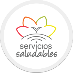 Servicios Saludables