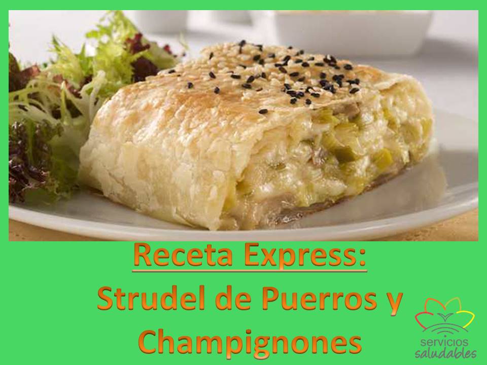 Receta Express para un Lunes Saludable