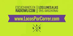 Locosxcorrer