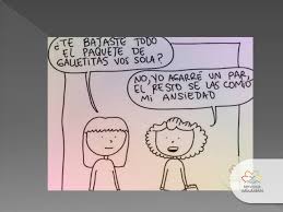 ¡Sabías que la ansiedad por las harinas y dulces por la tarde... puede ser falta de Serotonina?